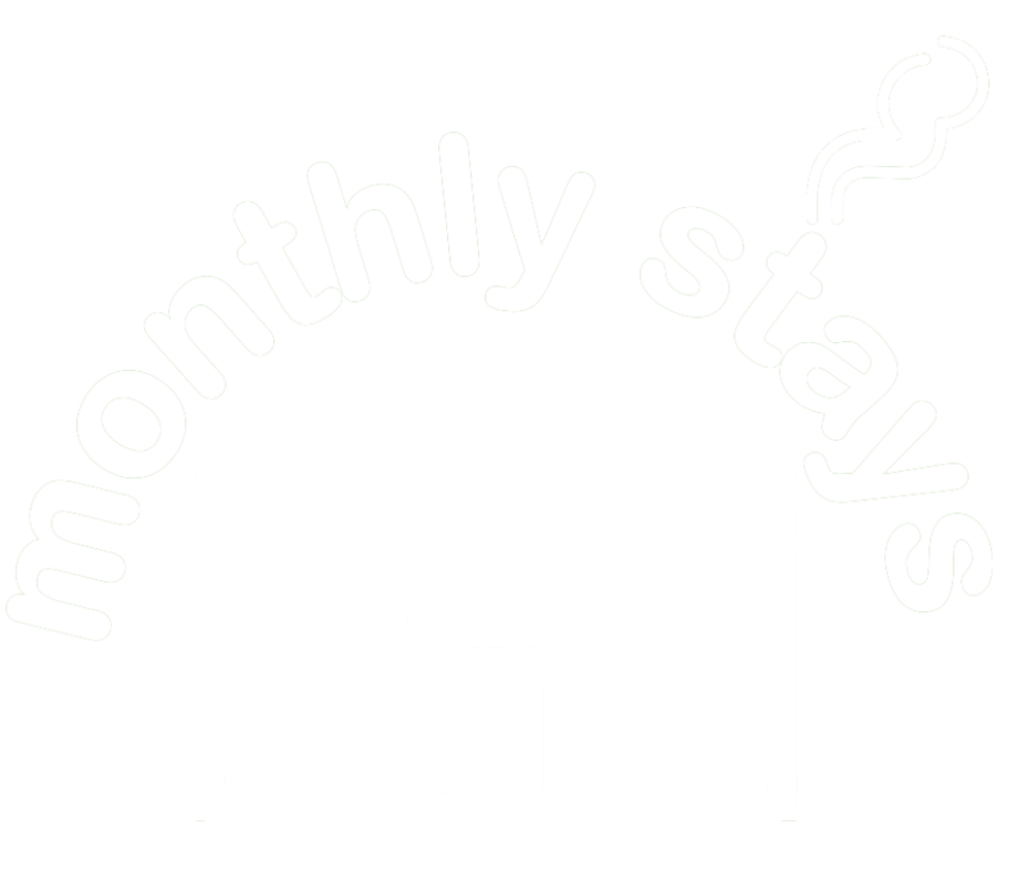 Monthly Stays